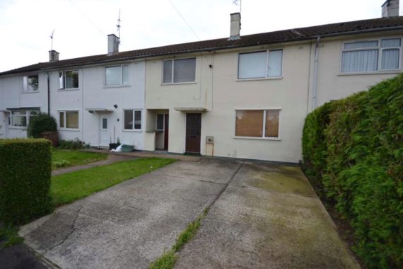 Stansted Close  Chelmsford, CM...